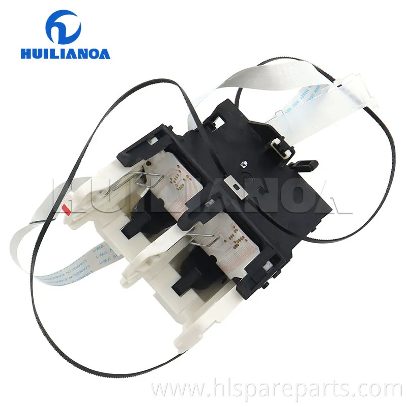 Carriage Assy for HP Smart Tank 511 518 519 538 618 Carriage Assembly X4e75A M0h50AA Carriage Unit Assembly Y0f68-80058 CB760-60032-000